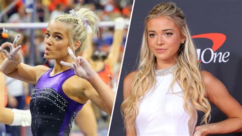 livvy dunne age|Olivia Dunne (Gymnast) Age, Height, Parents,。